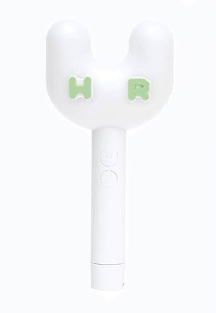 NewJeans Bluebook Supernatural ペンライト NewJeans Bluebook Supernatural ペンライト